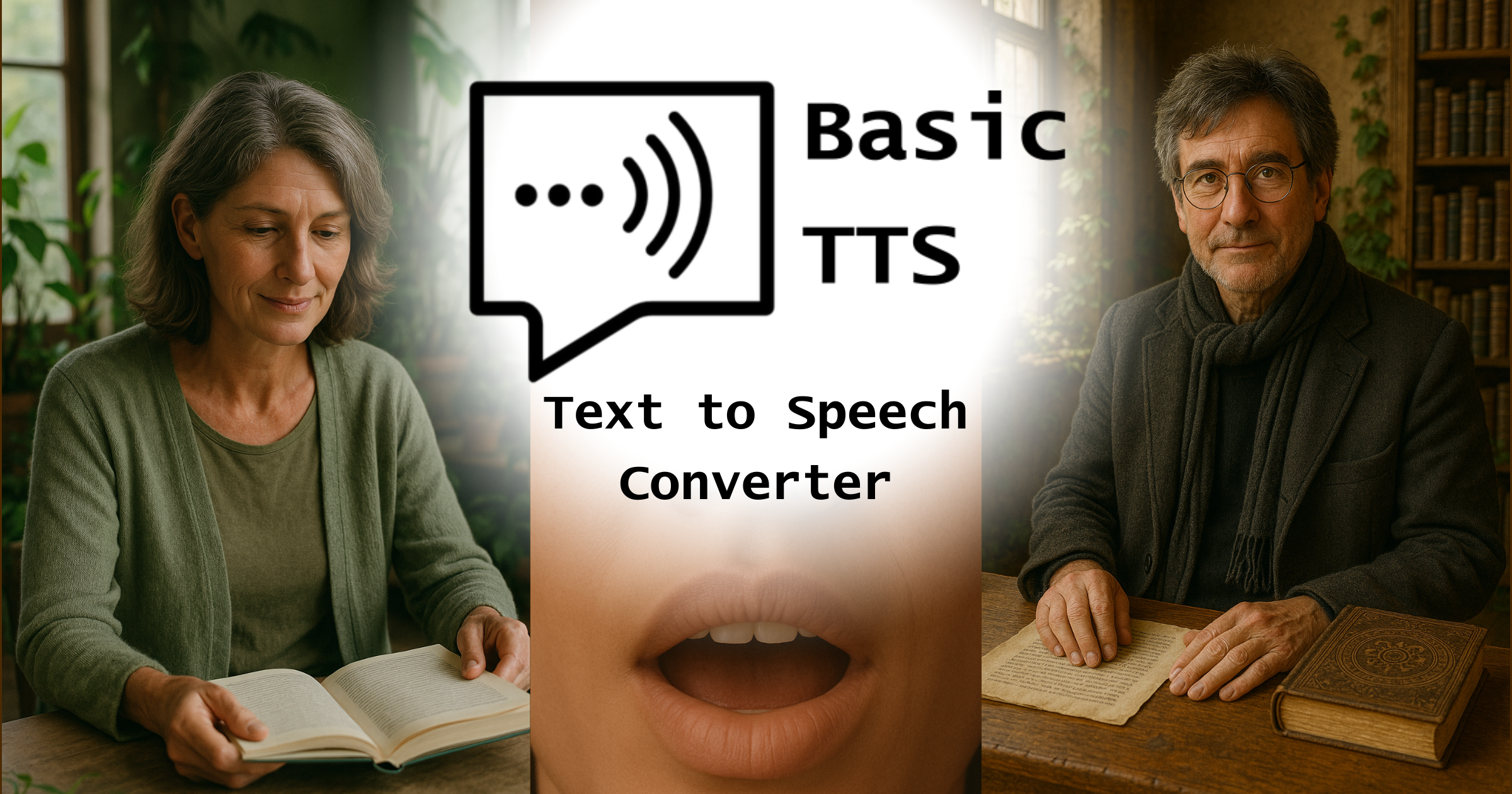 basictts.com image